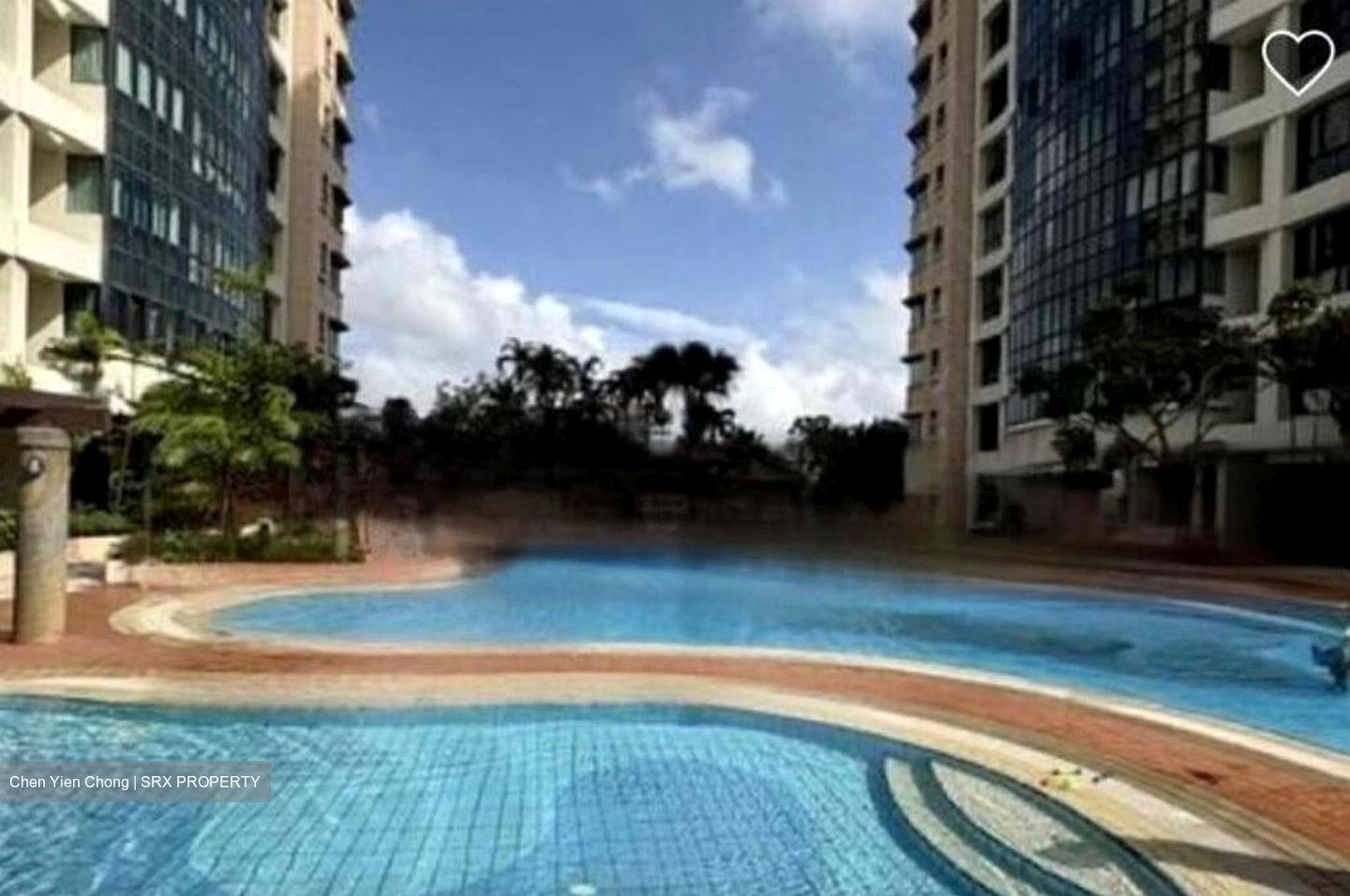 Simsville (D14), Condominium #454932841